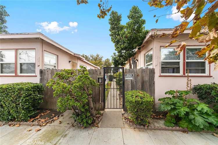 494 496 E Sunset St Long Beach, CA 90805