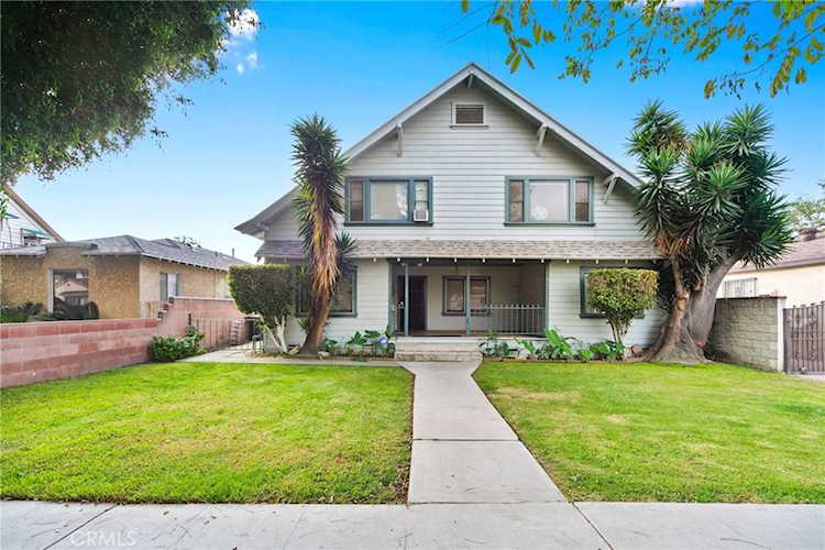 1806 E Rogers St Long Beach, CA 90805
