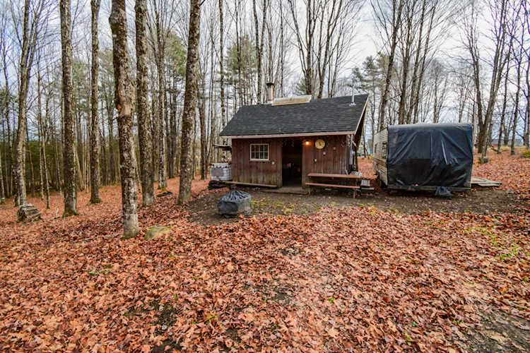 79 Bailey Rd Cambridge, ME 04923