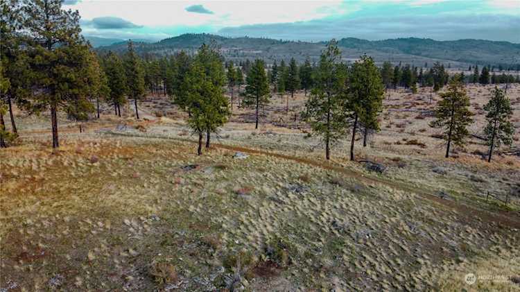 22 Landers Rd. Malott, WA 98829