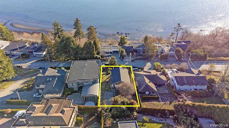 14273 Marine Drive White Rock, BC V4B 1A9