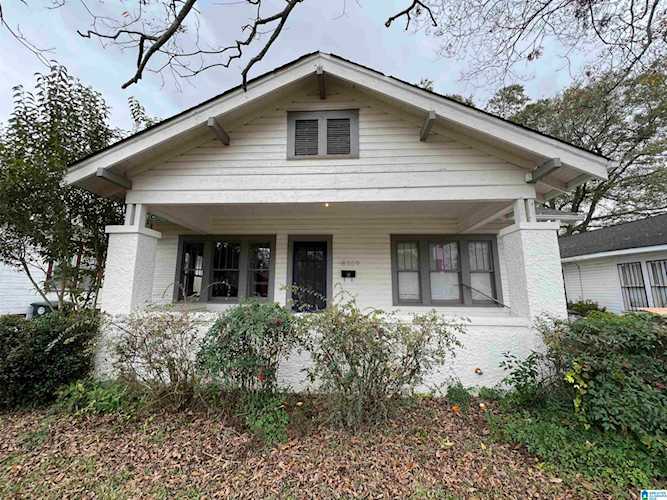 8309 S 4th Avenue Birmingham, AL 35206
