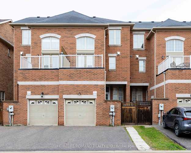 2885 Elgin Mill Rd E Markham, ON L6C 0H7