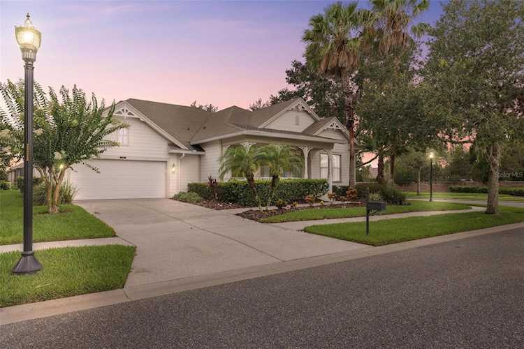 8741 Winsome WAY Land O Lakes, FL 34637