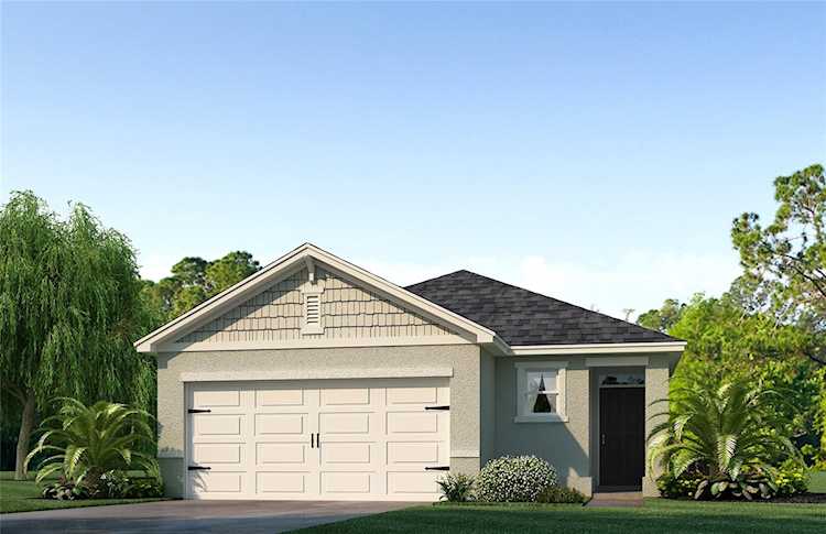 3616 Sungrove CIRCLE Sanford, FL 32771