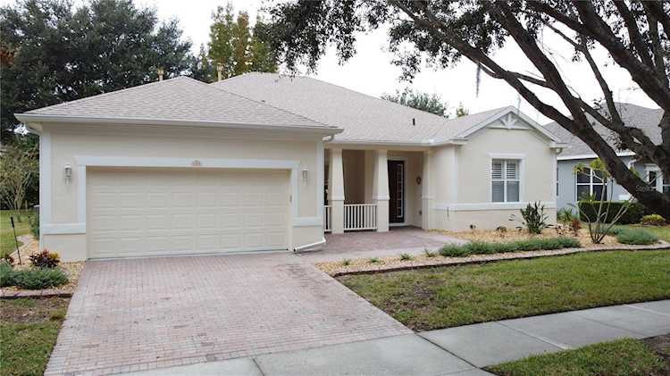 193 Bayou Bend Rd Groveland, FL 34736