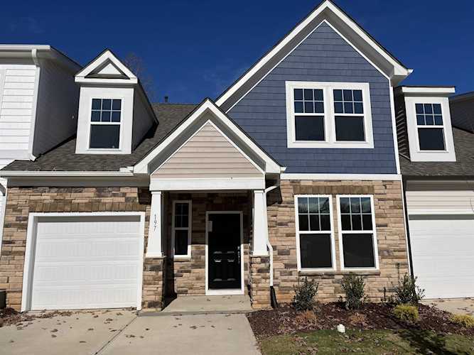 197 Whitley Ridge Drive Clayton, NC 27527