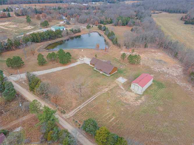 431 County Road 3040 Salem, MO 65560