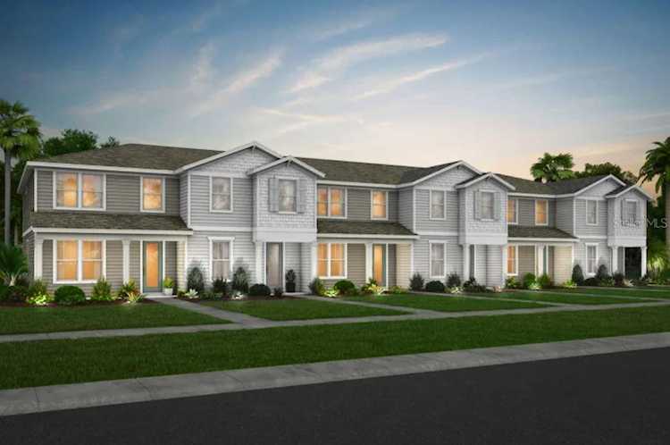 14328 Sapelo Beach Dr Orlando, FL 32827