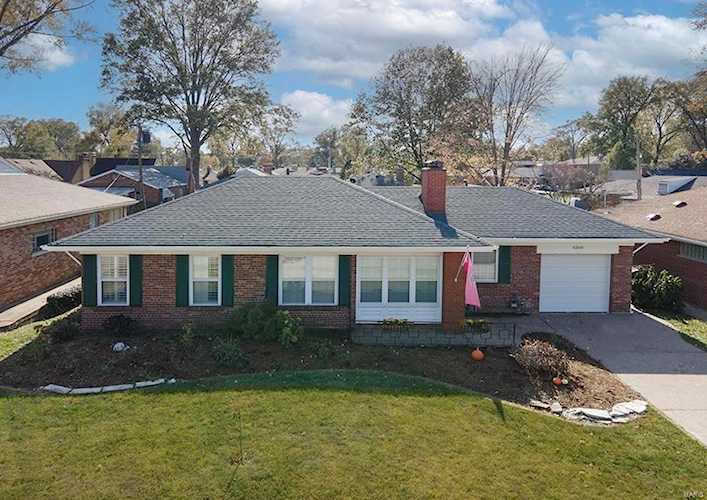 6260 Westway Place St Louis, MO 63109