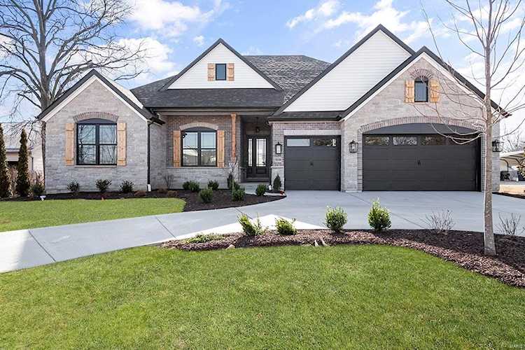 0 TBB Savannah@SAXONY RIDGE Wentzville, MO 63385