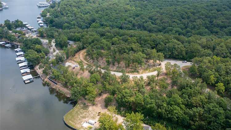 0 TBB Lot 1 Anchor Bend Drive Camdenton, MO 65020