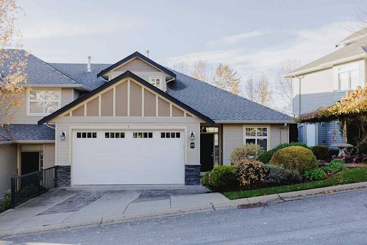 36260 Mckee Road #25 Abbotsford, BC V3G 0A9