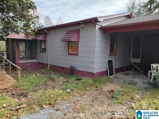 505 S Highland Road Sylacauga, AL 35150