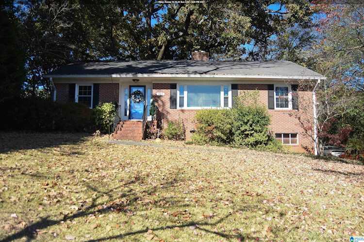 905 E 7th Street Anniston, AL 36207