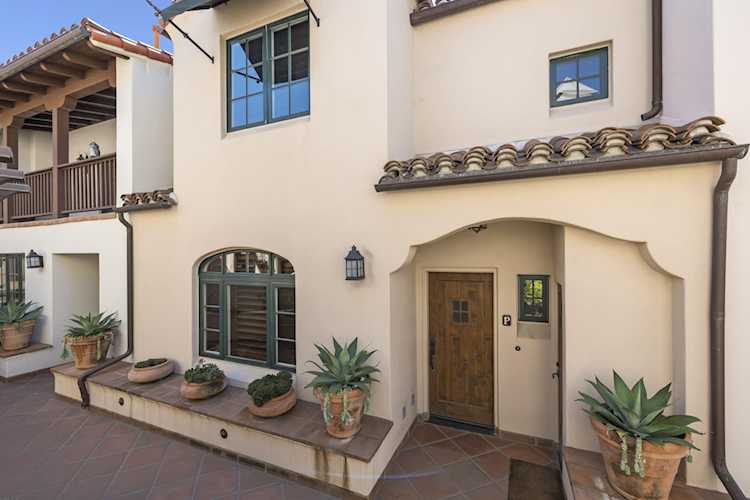 105 W De La Guerra St #P Santa Barbara, CA 93101