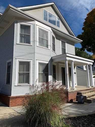 414 E College Street Granville, OH 43023 | MLS 223038120 Photo 1