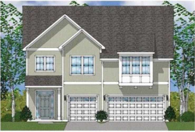325 Buckhorn Branch Park #42 Clayton, NC 27520 | MLS 2509376 Photo 1