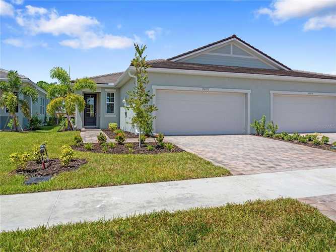 20727 Ovid Ln Venice, FL 34293