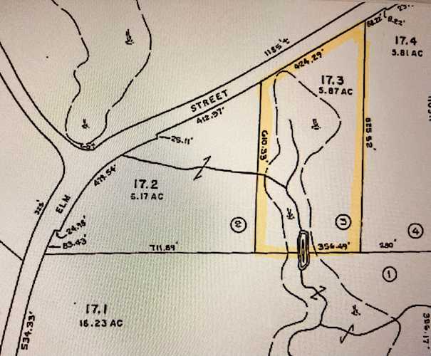 Lot 3 Elm St Newfield, ME 04056 | MLS 1577873 Photo 1