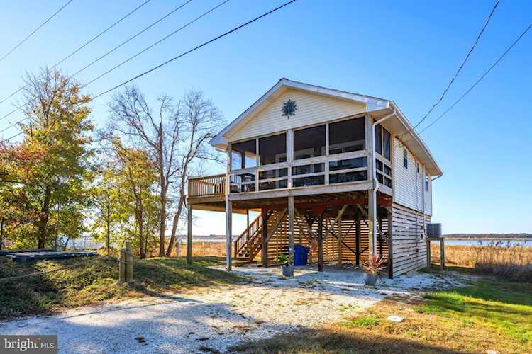 9756 Wilkerson Rd Milford, DE 19963