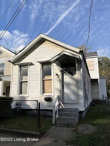 1513 Gallagher St, Louisville, KY 40210 - $14,900 Photo 1