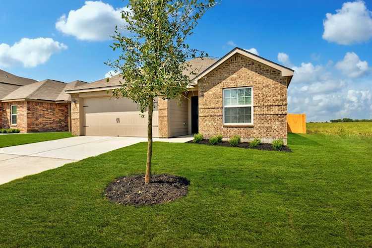 13028 Torrey Reynolds Dr Elgin, TX 78621