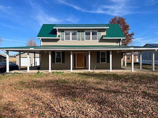 135 Lovette Ln Harrodsburg, KY 40330