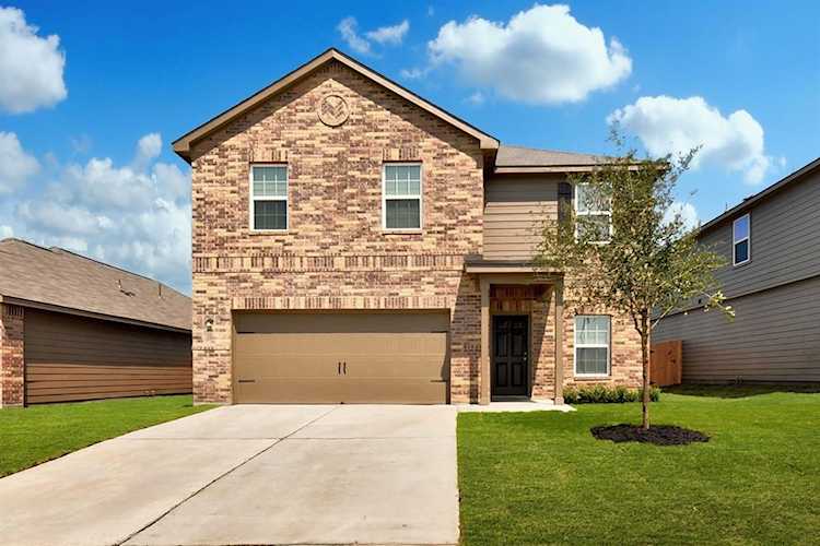 14029 Prairie Schooner PASS Elgin, TX 78621