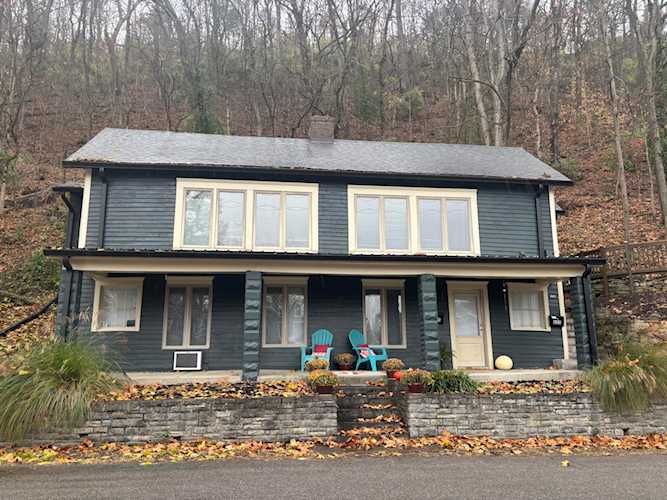 625-627 Taylor Ave Frankfort, KY 40601