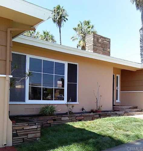 2946 Vancouver Avenue San Diego, CA 92104
