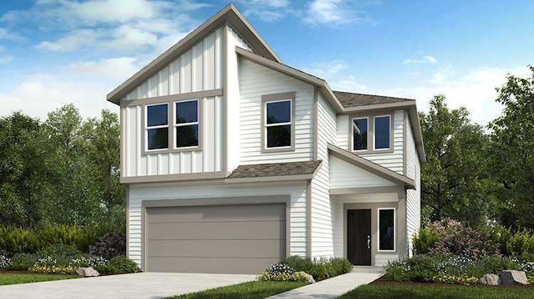 1604 Iberville DR Pflugerville, TX 78660