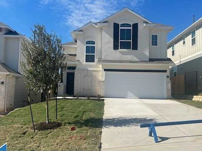 11000 Sentinel DR Austin, TX 78747
