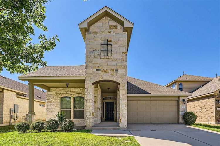 529 Jess Maynard TRL Leander, TX 78641