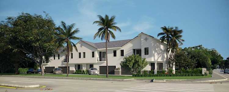 6995 NW 30th Terrace #C Fort Lauderdale, FL 33309