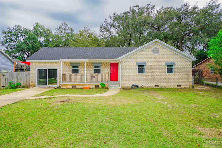 3022 Muldoon Rd Pensacola, FL 32526