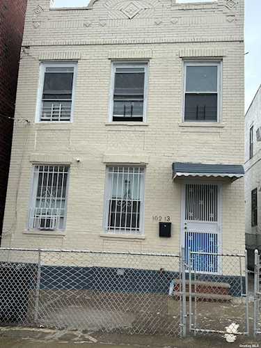 102-13 Strong Ave Corona, NY 11368