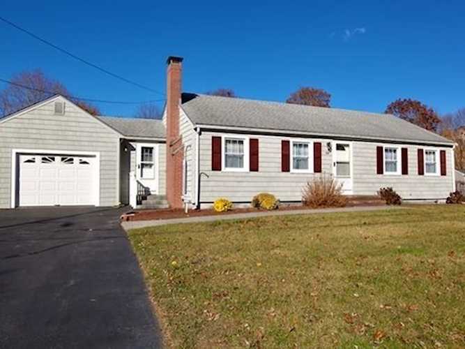 39 Benson Road Stoughton, MA 02072