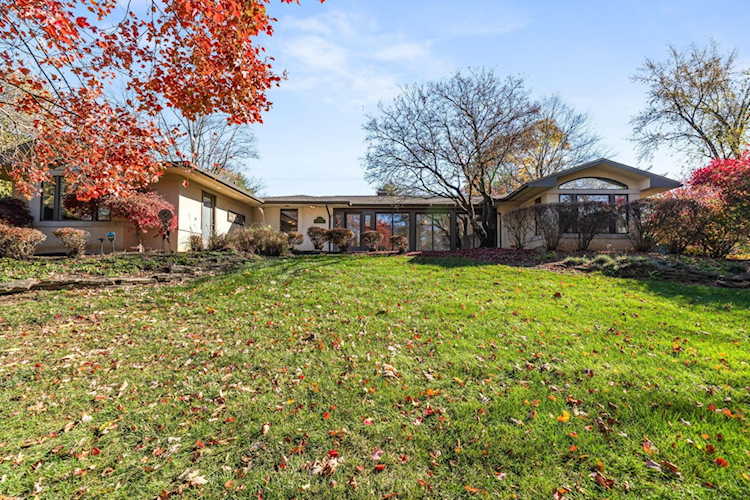 4224 Oxford Drive Columbus, OH 43220