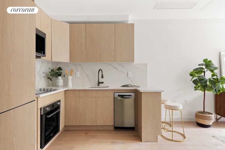 1220 Putnam Ave #1A Brooklyn, NY 11221