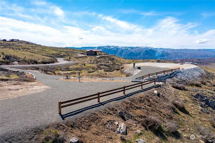 0 Belgian Lot 1 Brewster, WA 98812