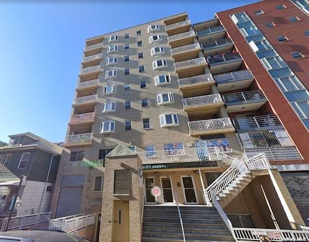 140-31 Cherry Ave #9A Flushing, NY 11355