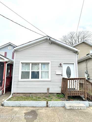 905 E Madison St Louisville, KY 40204
