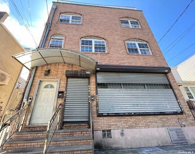1734 Rockaway Parkway in Canarsie, NY Photo 1