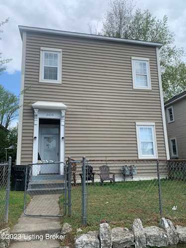 2633 Alford Ave Louisville, KY 40212