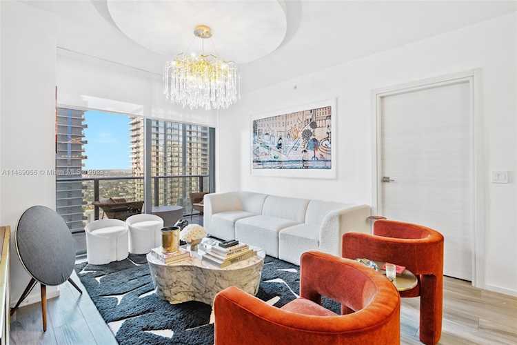 801 S Miami Ave #3910 Miami, FL 33130