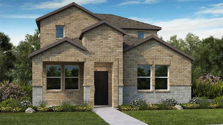 876 Long Run Liberty Hill, TX 78642