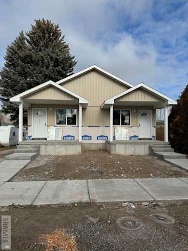 312 W 16th Street Idaho Falls, ID 83402