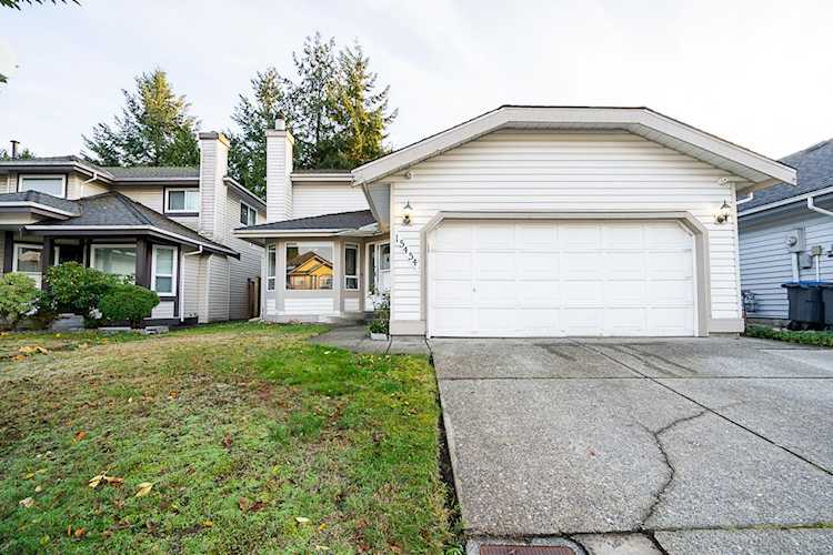 15454 91 Avenue Surrey, BC V3R 9C1