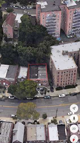 3846B Bailey Ave Bronx, NY 10463